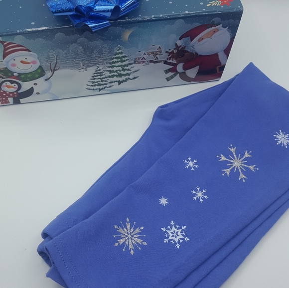 Elsa Tracksuit With Frozen Set Size 6 - Picture 7 of 9